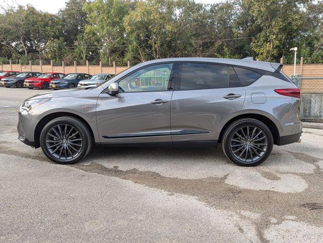 2024 Acura RDX Vehicle Photo in San Antonio, TX 78230