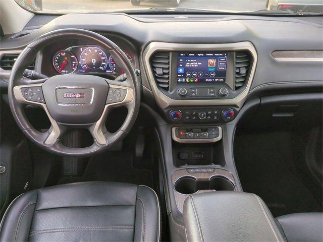 2022 GMC Acadia Vehicle Photo in PASADENA, CA 91107-3803