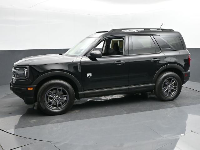 Used 2022 Ford Bronco Sport Big Bend with VIN 3FMCR9B64NRD45379 for sale in Auburn, WA