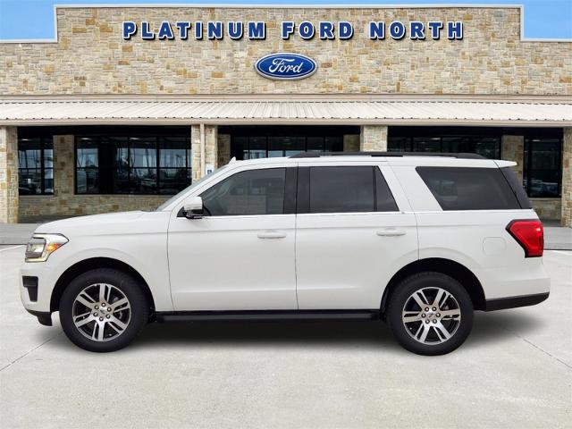 2024 Ford Expedition Vehicle Photo in Pilot Point, TX 76258