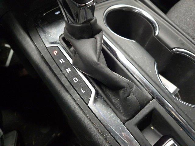 2022 Chevrolet Equinox Vehicle Photo in EVERETT, WA 98203-5662