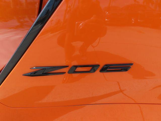 2023 Chevrolet Corvette Z06 Vehicle Photo in DELRAY BEACH, FL 33483-3294