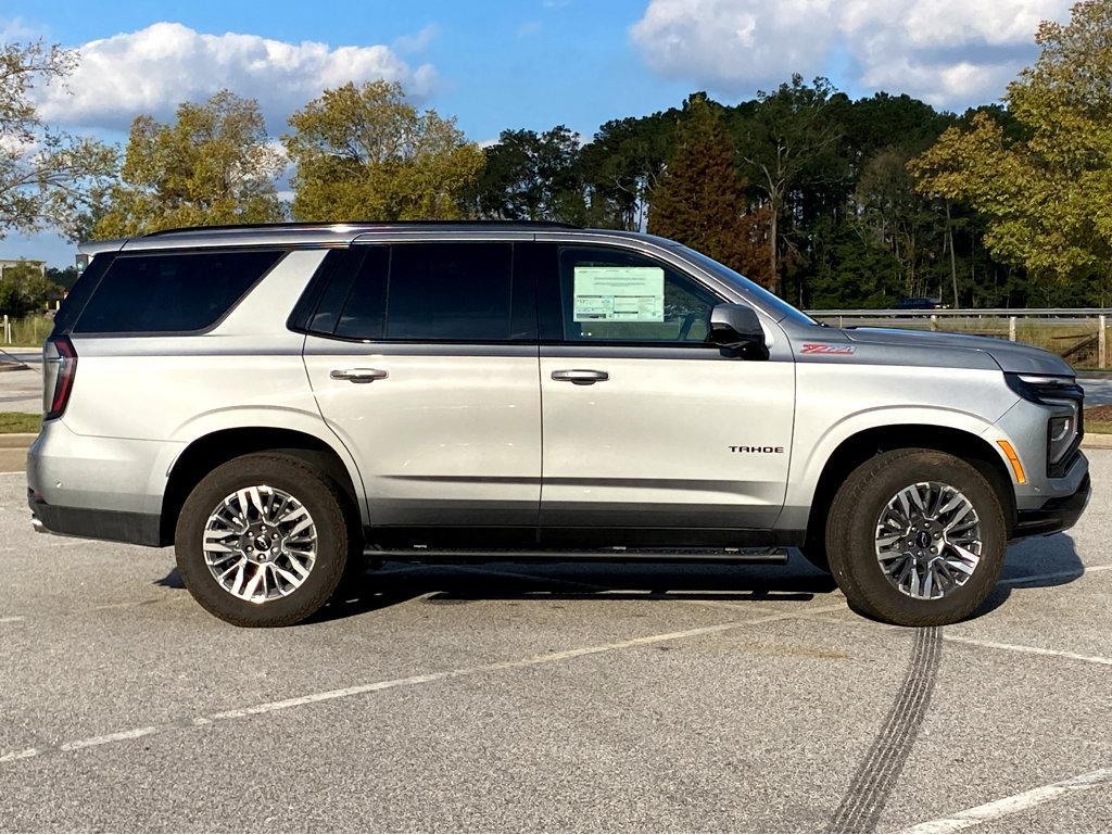 2025 Chevrolet Tahoe Vehicle Photo in POOLER, GA 31322-3252