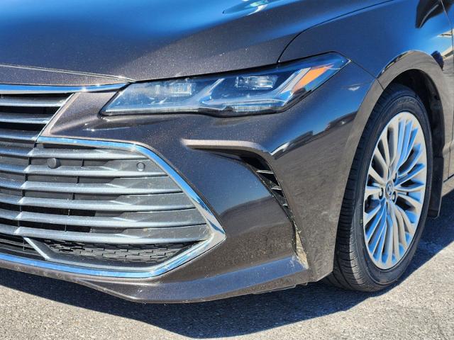 2019 Toyota Avalon Vehicle Photo in LAWTON, OK 73505