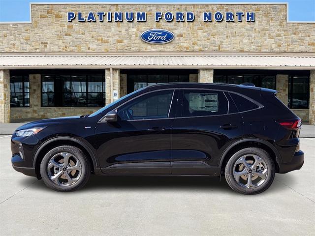 2025 Ford Escape Vehicle Photo in Pilot Point, TX 76258