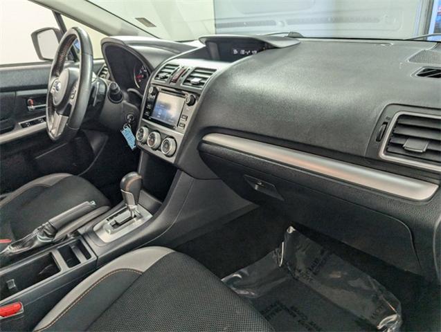 2016 Subaru Crosstrek Vehicle Photo in ENGLEWOOD, CO 80113-6708