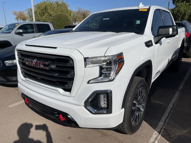 2020 GMC Sierra 1500 Vehicle Photo in GOODYEAR, AZ 85338-1310