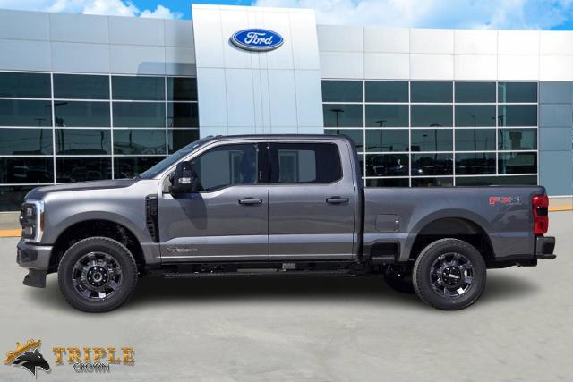 2024 Ford Super Duty F-250 SRW Vehicle Photo in STEPHENVILLE, TX 76401-3713