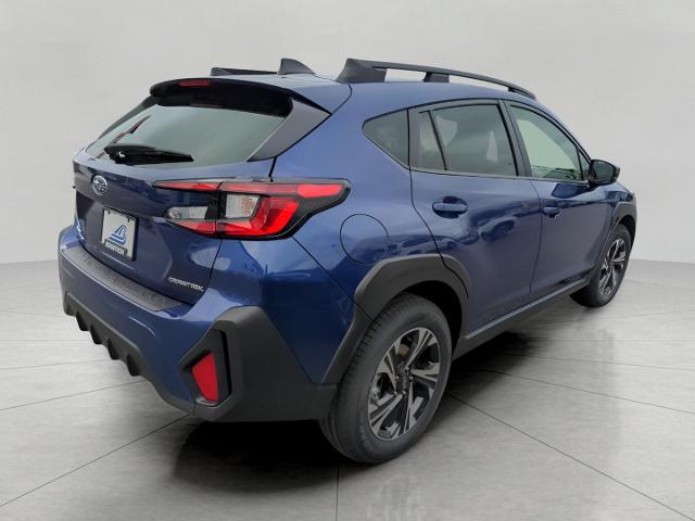 2024 Subaru Crosstrek Vehicle Photo in Green Bay, WI 54304