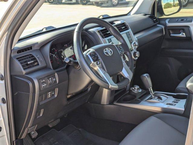 2023 Toyota 4Runner Vehicle Photo in SELMA, TX 78154-1459