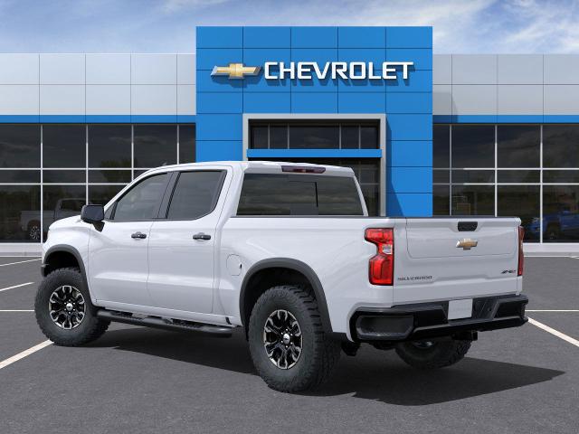 2025 Chevrolet Silverado 1500 Vehicle Photo in CORPUS CHRISTI, TX 78412-4902