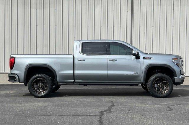 2024 GMC Sierra 1500 Vehicle Photo in BOISE, ID 83705-3761