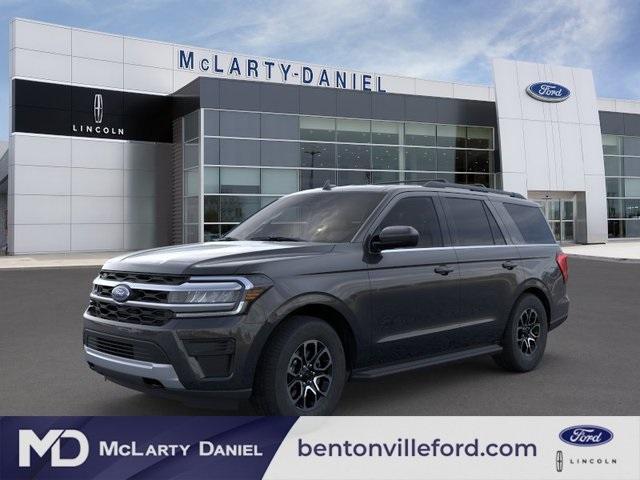 2024 Ford Expedition Vehicle Photo in Bentonville, AR 72712-7558