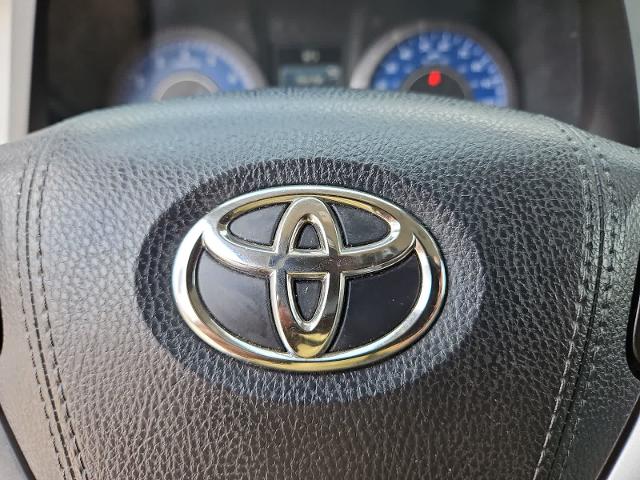 2020 Toyota Sienna Vehicle Photo in San Angelo, TX 76901