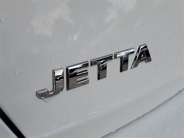 2021 Volkswagen Jetta Vehicle Photo in SUNRISE, FL 33323-3202