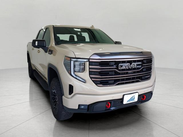 2022 GMC Sierra 1500 Vehicle Photo in OSHKOSH, WI 54904-7811