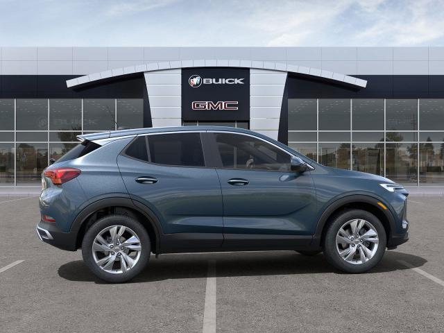 2024 Buick Encore GX Vehicle Photo in PASADENA, CA 91107-3803