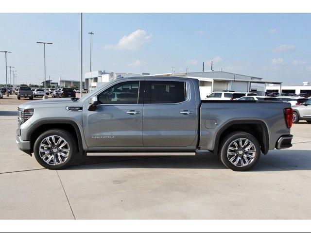 2024 GMC Sierra 1500 Vehicle Photo in ROSENBERG, TX 77471-5675