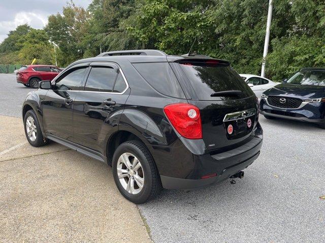 2014 Chevrolet Equinox Vehicle Photo in Harrisburg, PA 17111