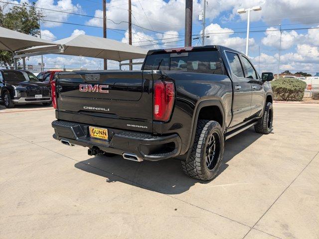 2021 GMC Sierra 1500 Vehicle Photo in SELMA, TX 78154-1459