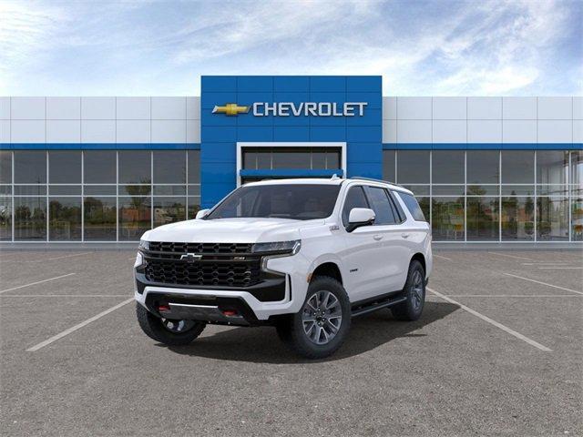 2024 Chevrolet Tahoe Vehicle Photo in EVERETT, WA 98203-5662