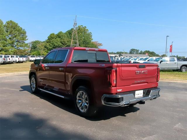 2020 GMC Sierra 1500 Vehicle Photo in ALBERTVILLE, AL 35950-0246