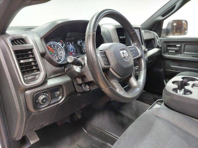 2021 Ram 2500 Vehicle Photo in SAUK CITY, WI 53583-1301