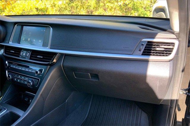 2019 Kia Optima Vehicle Photo in KANSAS CITY, MO 64114-4502