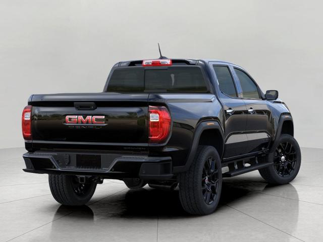 2024 GMC Canyon Vehicle Photo in OSHKOSH, WI 54904-7811