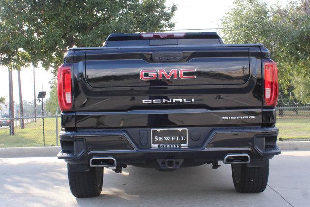 2022 GMC Sierra 1500 Limited Vehicle Photo in HOUSTON, TX 77090