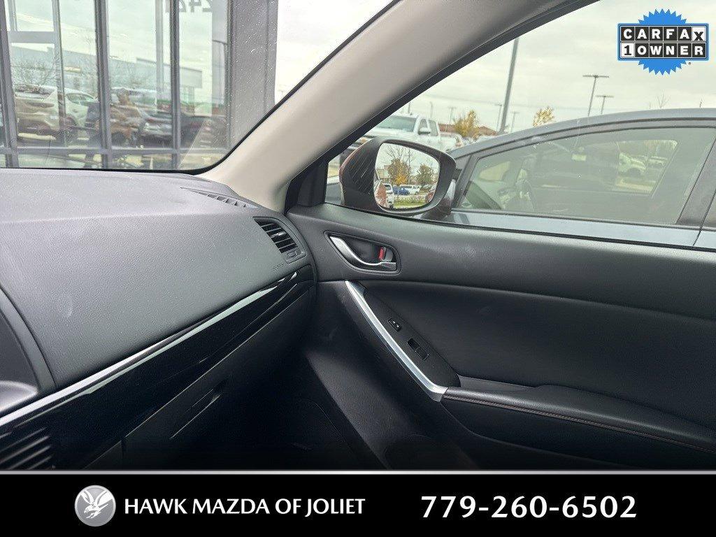 2015 Mazda CX-5 Vehicle Photo in Saint Charles, IL 60174