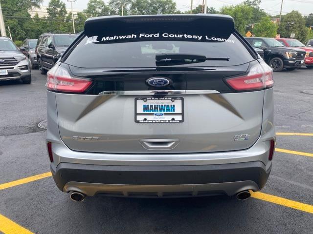 2020 Ford Edge Vehicle Photo in Mahwah, NJ 07430-1343