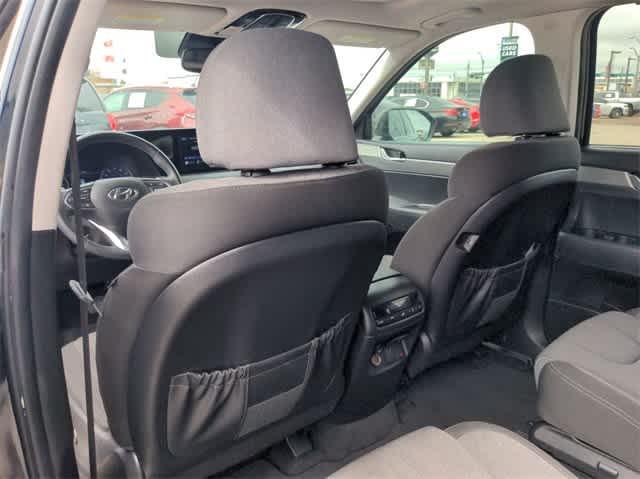 2022 Hyundai PALISADE Vehicle Photo in Corpus Christi, TX 78411