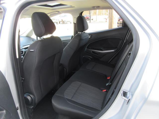 2021 Ford EcoSport Vehicle Photo in ELYRIA, OH 44035-6349