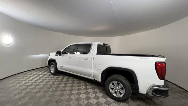 2024 GMC Sierra 1500 Vehicle Photo in GILBERT, AZ 85297-0402