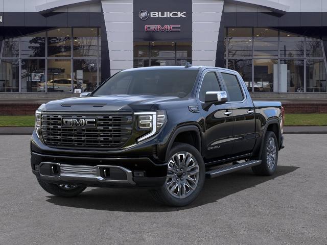 2024 GMC Sierra 1500 Vehicle Photo in PORTLAND, OR 97225-3518