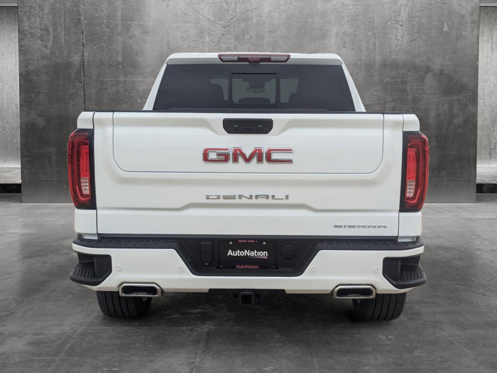 2024 GMC Sierra 1500 Vehicle Photo in CORPUS CHRISTI, TX 78412-4902