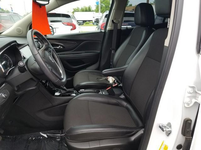 2021 Buick Encore Vehicle Photo in ELYRIA, OH 44035-6349