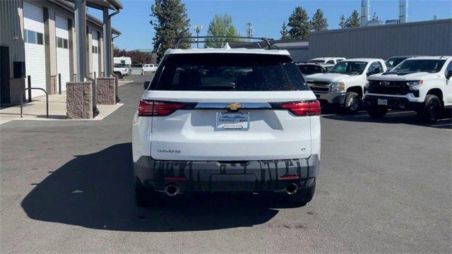 2023 Chevrolet Traverse Vehicle Photo in BEND, OR 97701-5133