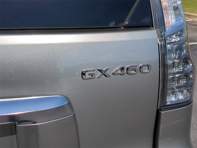 2021 Lexus GX 460 Vehicle Photo in ALBERTVILLE, AL 35950-0246