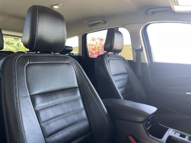 2018 Ford Escape Vehicle Photo in TURLOCK, CA 95380-4918