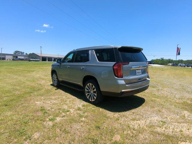 2024 GMC Yukon Vehicle Photo in ALBERTVILLE, AL 35950-0246