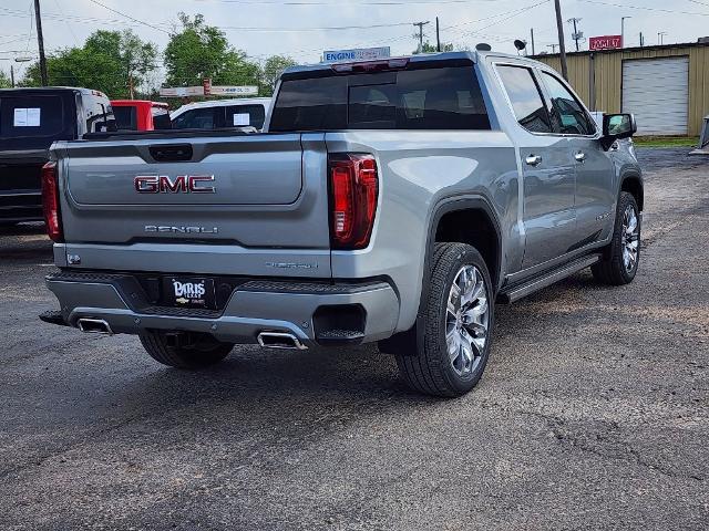 2024 GMC Sierra 1500 Vehicle Photo in PARIS, TX 75460-2116