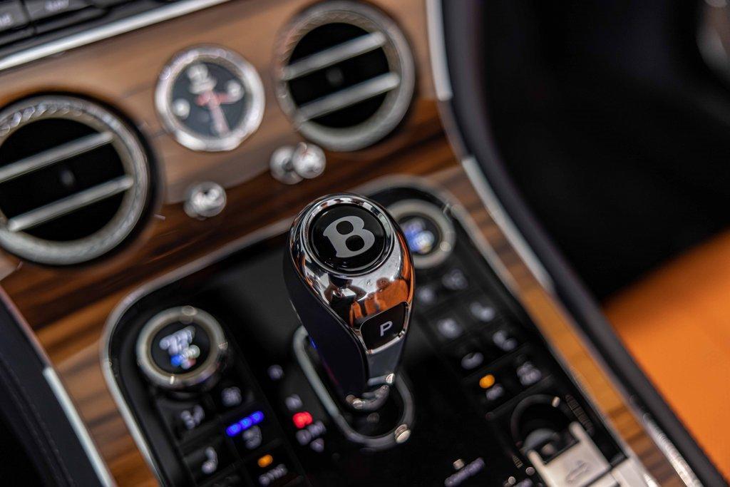 2023 Bentley Continental Vehicle Photo in Plainfield, IL 60586