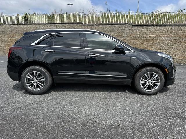 2021 Cadillac XT5 Vehicle Photo in SMYRNA, GA 30080-7631