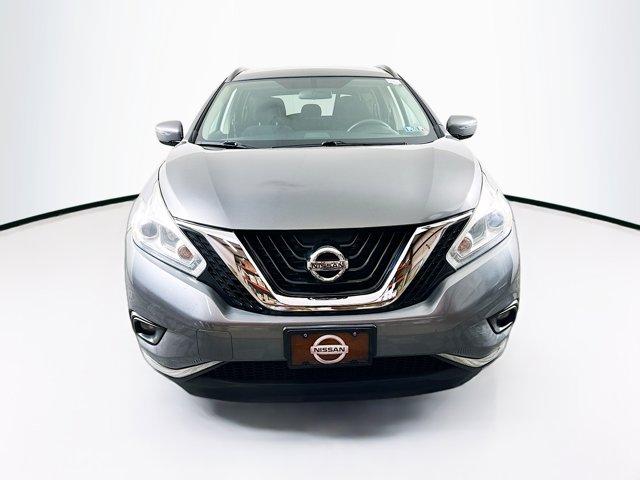 2016 Nissan Murano Vehicle Photo in Doylestown, PA 18901