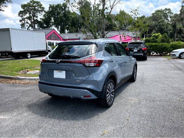 2024 Nissan Kicks Vehicle Photo in Savannah, GA 31419