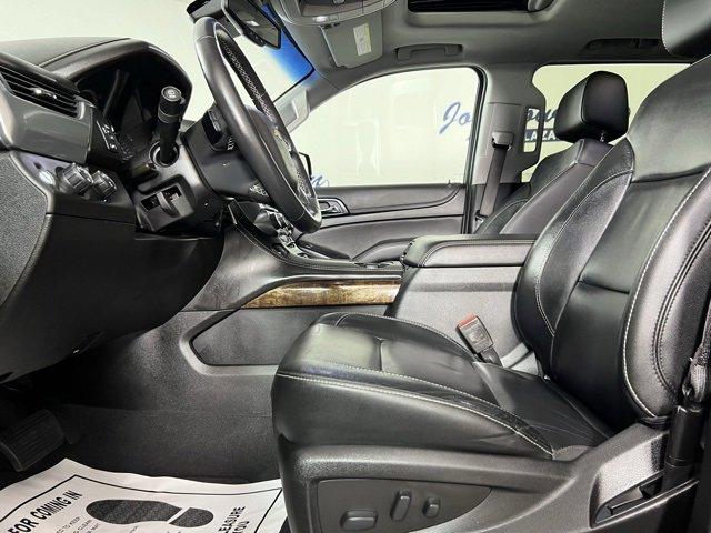 2019 Chevrolet Tahoe Vehicle Photo in HARRISONBURG, VA 22801-8763