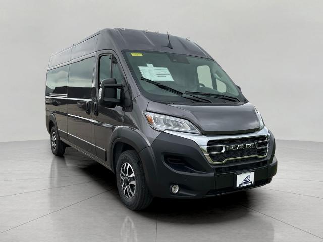 2024 Ram ProMaster Cargo Van Vehicle Photo in Kaukauna, WI 54130