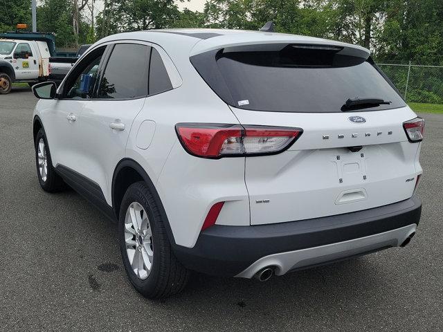 2021 Ford Escape Vehicle Photo in Boyertown, PA 19512